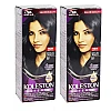 Wella Koleston Black Noir Hair Colour (110ml, Pack of 2)