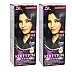Wella Koleston Black Noir Hair Colour (110ml, Pack of 2)