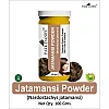 Park Daniel Kaolin Clay Powder + Jatamansi Powder (Each 100g) (1Pack)