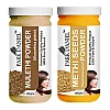 Park Daniel Mulethi Powder + Methi Seeds Powder (Each 100g) (1Pack)