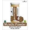 Park Daniel Mulethi Powder + Satavari Powder (Each 100g) (1Pack)