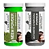 Park Daniel Neem Powder + Activated Charcoal Powder (Each 100g) (1Pack)