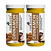Park Daniel Cinnamon Powder (100g, Pack of 2)