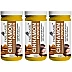 Park Daniel Cinnamon Powder (100g, Pack of 3)