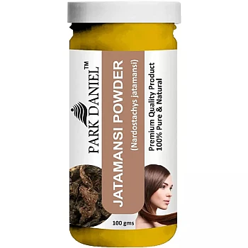 Park Daniel Jatamansi Powder (100g)
