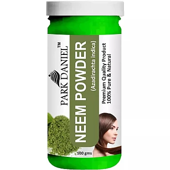 Park Daniel Neem Powder (100g)
