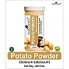 Park Daniel Potato + Curry Leaf Powder Combo (100g Each) (1Pack)
