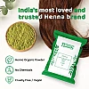 Habibs Henna Mehndi Powder (100g)