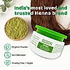 Habibs Henna Mehndi Powder (200g)