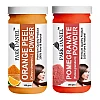 Park Daniel Orange Peel Powder + Pomegranate Powder (Each 100g) (1Pack)