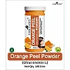 Park Daniel Orange Peel Powder + Safed Musli Powder (Each 100g) (1Pack)