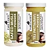 Park Daniel Safed Musli Powder + Tej Patta Powder (Each 100g) (1Pack)