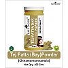 Park Daniel Safed Musli Powder + Tej Patta Powder (Each 100g) (1Pack)
