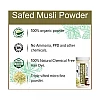 Park Daniel Satavari Powder + Safed Musli Powder (Each 100g) (1Pack)