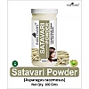 Park Daniel Satavari Powder + Safed Musli Powder (Each 100g) (1Pack)