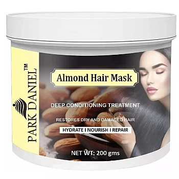 Park Daniel Almond Hair Mask (200g)