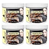 Park Daniel Almond Hair Mask (200g, Pack of 4)