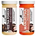 Park Daniel Reetha + Manjistha Leaf Powder Combo (100g Each) (1Pack)