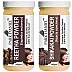 Park Daniel Reetha + Shikakai Powder Combo (100g Each) (1Pack)
