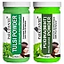 Park Daniel Tulsi + Pudina Powder Combo (100g Each) (1Pack)