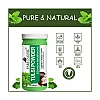 Park Daniel Tulsi + Pudina Powder Combo (100g Each) (1Pack)