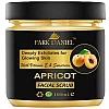 Park Daniel Apricot Facial Scrub (100ml)