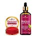 Park Daniel Beetroot Lip Balm + Beetroot Lip Serum Combo (Balm 8g + Serum 30ml) (1Pack)