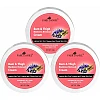 Park Daniel Bum & Thigh Blackness Removal Cream (100g, Pack of 3)