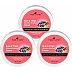 Park Daniel Bum & Thigh Blackness Removal Cream (100g, Pack of 3)