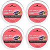 Park Daniel Bum & Thigh Blackness Removal Cream (100g, Pack of 4)
