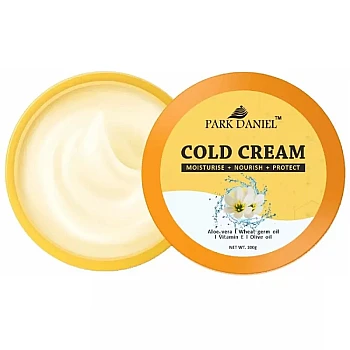 Park Daniel Cold Cream (100g)