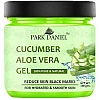 Park Daniel Cucumber Aloe Vera Gel (100g)