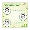Park Daniel Cucumber Aloe Vera Gel (100g)