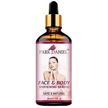 Park Daniel Face & Body Whitening Serum (30ml)