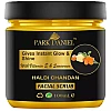Park Daniel Haldi Chandan Scrub (100ml)