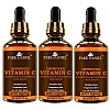 Park Daniel Improved Vitamin C Face Serum (30ml, Pack of 3)