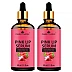 Park Daniel Pink Lip Serum (30ml, Pack of 2)