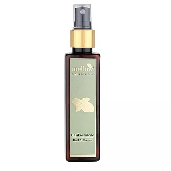 Mellow Basil Astritone Face Toner (200ml)