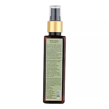 Mellow Basil Astritone Face Toner (200ml)