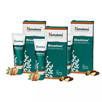 Himalaya Bleminor Cream (30ml, Pack of 3)