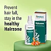 Himalaya Hairzone Solution (60ml, Pack of 2)