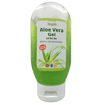 Tansukh Aloe Vera Gel (100g)