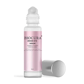 Biocura Under Eye Serum (10ml)
