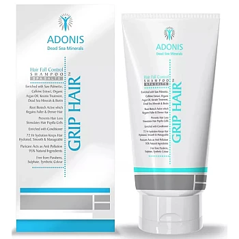 Adonis Healthcare Grip Hair Shampoo (150ml)