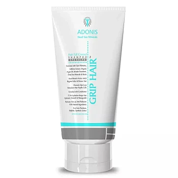 Adonis Healthcare Grip Hair Shampoo (150ml)