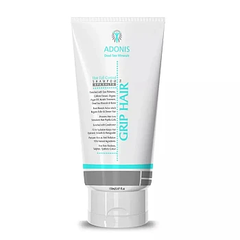Adonis Healthcare Grip Hair AD Shampoo (150ml)