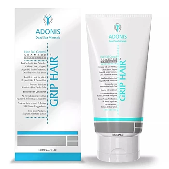 Adonis Healthcare Grip Hair AD Shampoo (150ml)