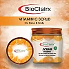 Bioclairx Vitamin C Scrub (325g)