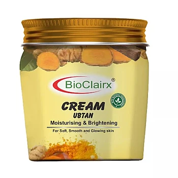 Bioclairx Ubtan Cream (325g)