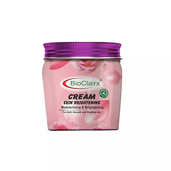 Bioclairx Skin Brightening Cream (325g)
